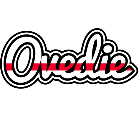 Ovedie kingdom logo
