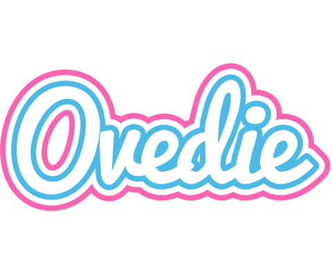 Ovedie outdoors logo