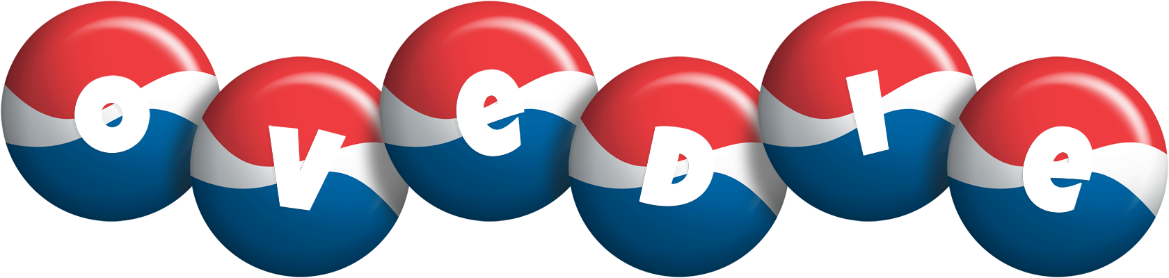 Ovedie paris logo