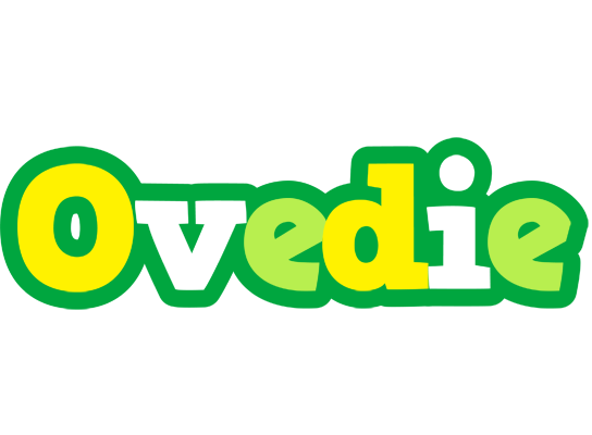 Ovedie soccer logo