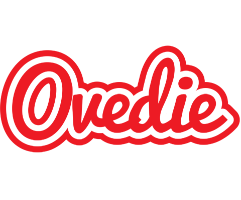 Ovedie sunshine logo