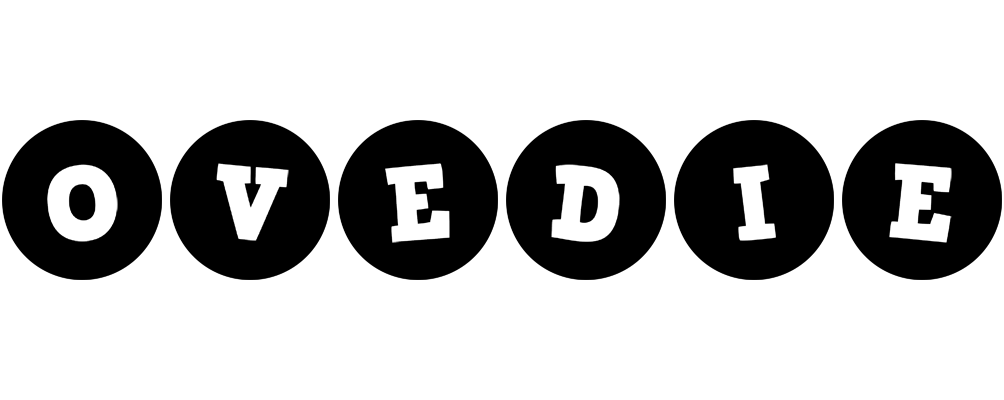Ovedie tools logo