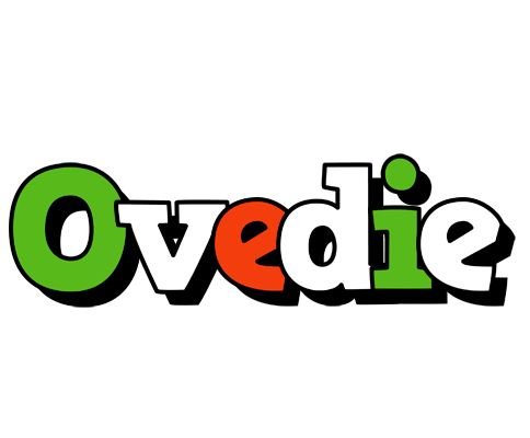 Ovedie venezia logo