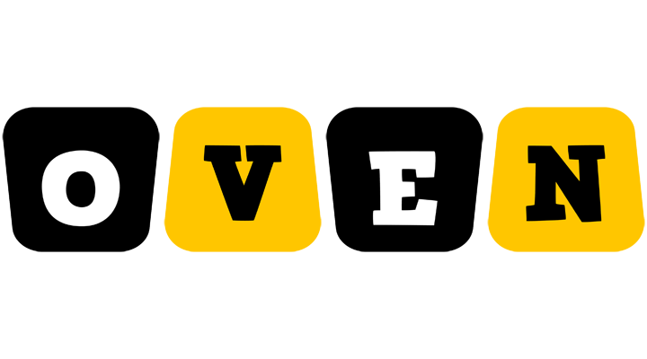 Oven boots logo