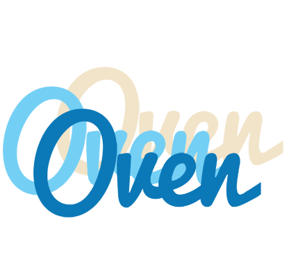 Oven breeze logo