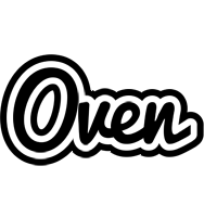 Oven chess logo