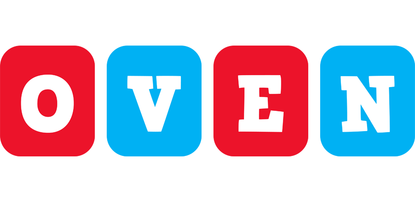Oven diesel logo