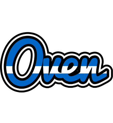 Oven greece logo