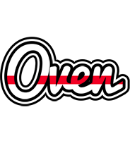 Oven kingdom logo