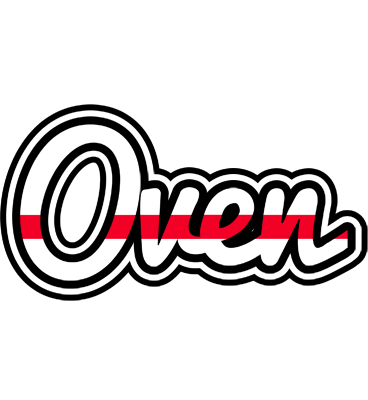 Oven kingdom logo