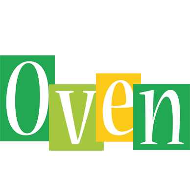Oven lemonade logo