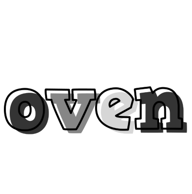 Oven night logo