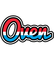 Oven norway logo