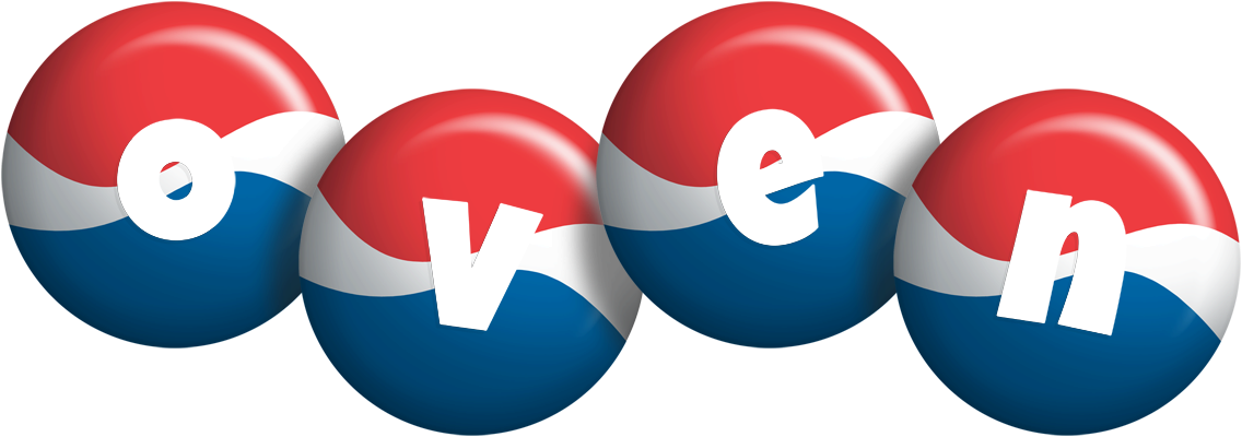 Oven paris logo