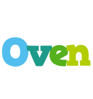 Oven rainbows logo