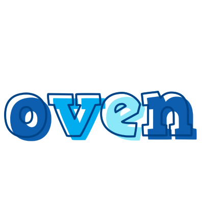Oven sailor logo
