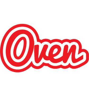 Oven sunshine logo