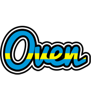 Oven sweden logo