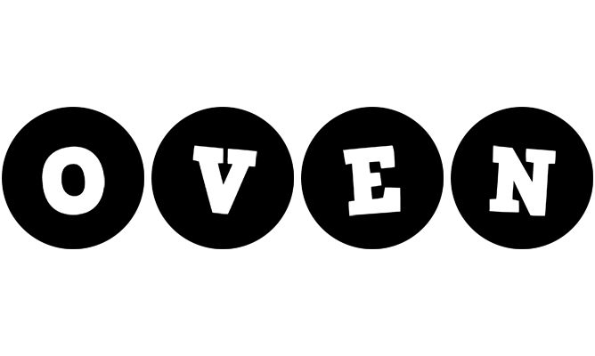 Oven tools logo