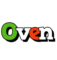 Oven venezia logo