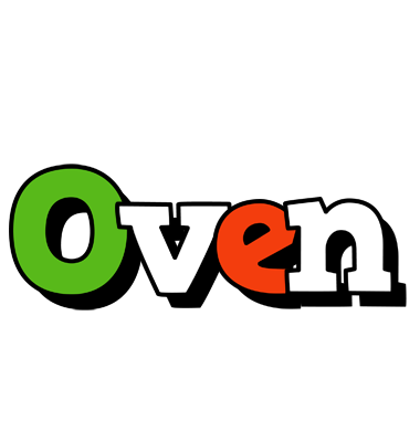 Oven venezia logo