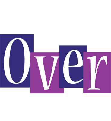 Over autumn logo