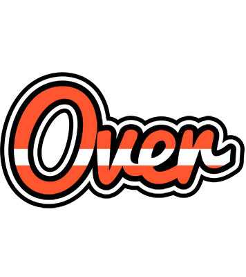 Over denmark logo