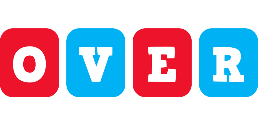Over diesel logo
