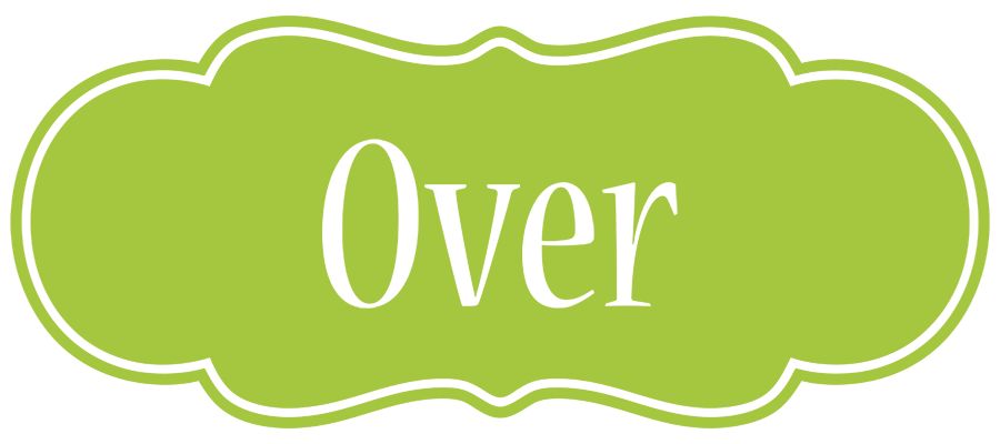 Over family logo
