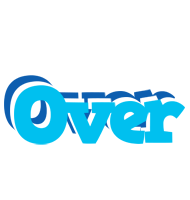 Over jacuzzi logo