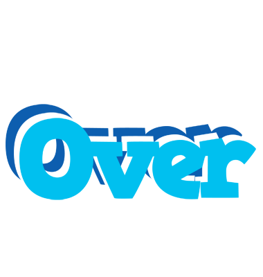 Over jacuzzi logo