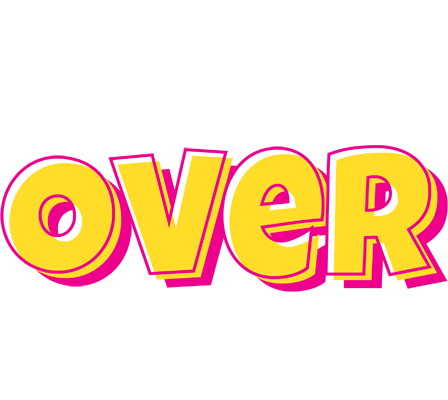 Over kaboom logo