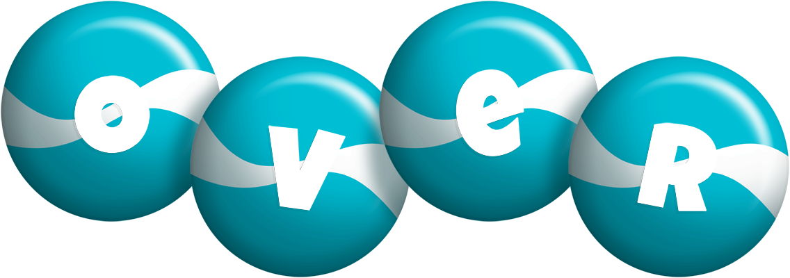 Over messi logo