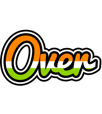 Over mumbai logo
