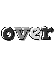 Over night logo