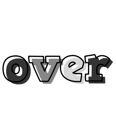 Over night logo