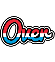 Over norway logo