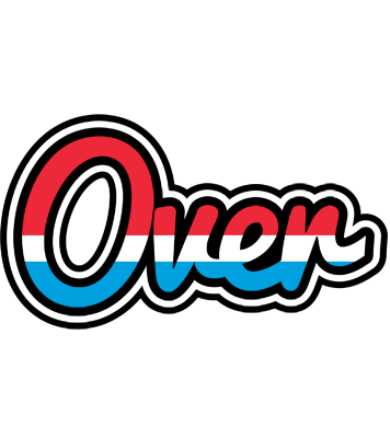 Over norway logo