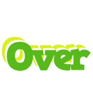 Over picnic logo