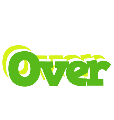 Over picnic logo
