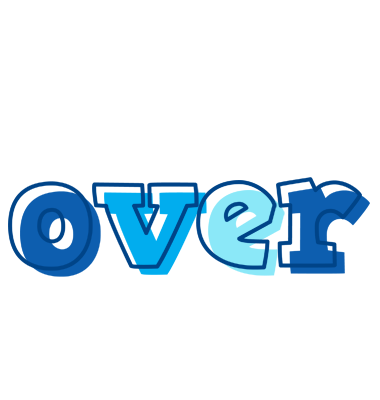 Over sailor logo