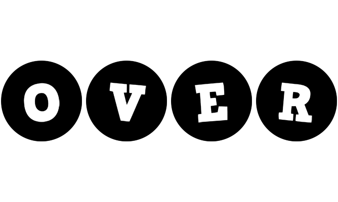 Over tools logo