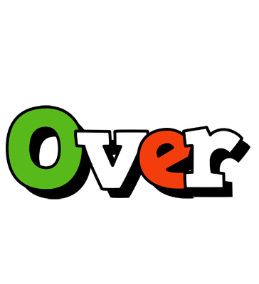 Over venezia logo