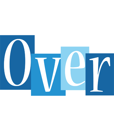 Over winter logo