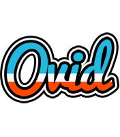 Ovid Logo | Name Logo Generator - Popstar, Love Panda, Cartoon, Soccer ...