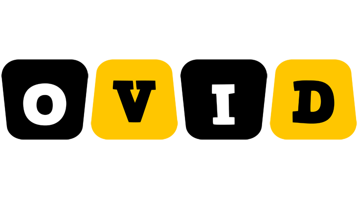 Ovid boots logo