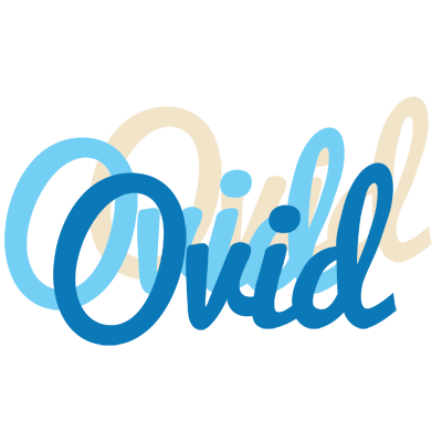 Ovid breeze logo