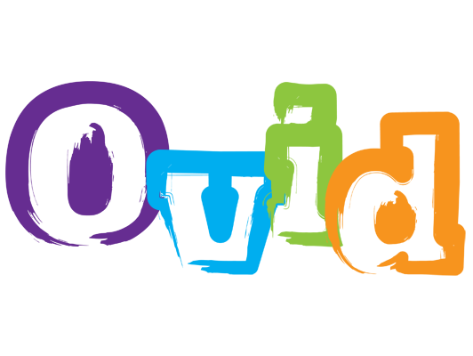 Ovid casino logo