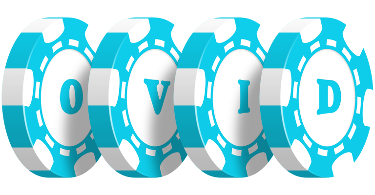 Ovid funbet logo