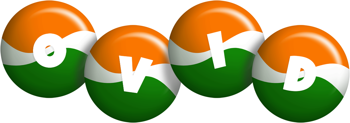Ovid india logo